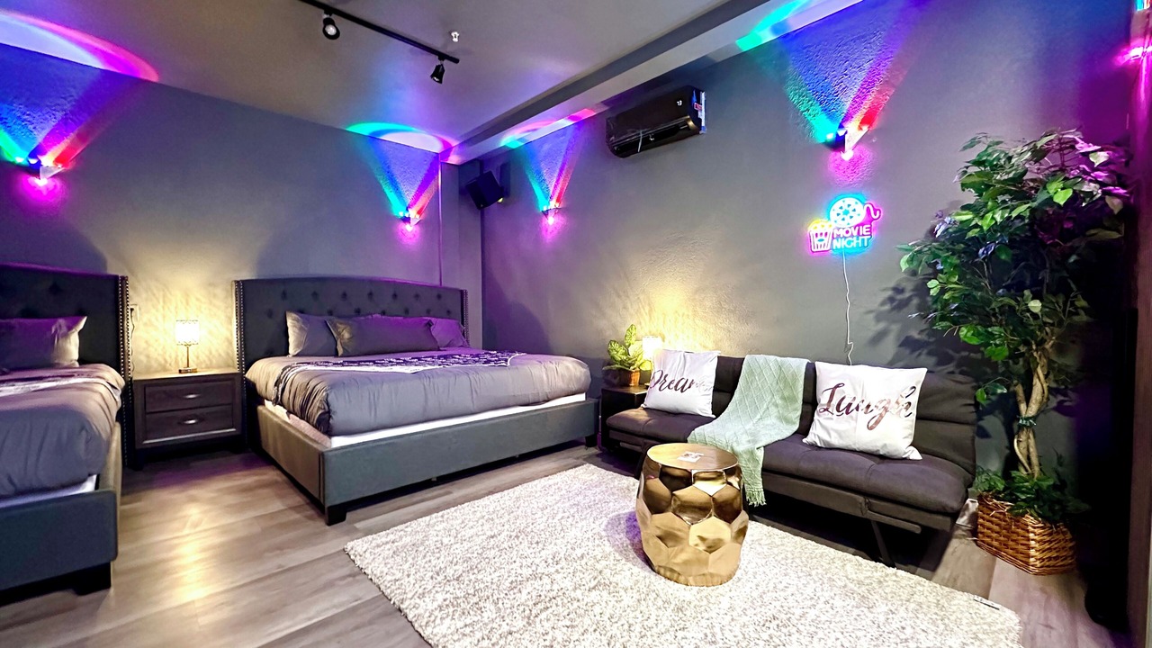 Photo of Bedroom in Southwest Anaheim