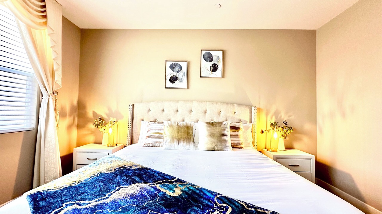 Photo of Bedroom in Southwest Anaheim