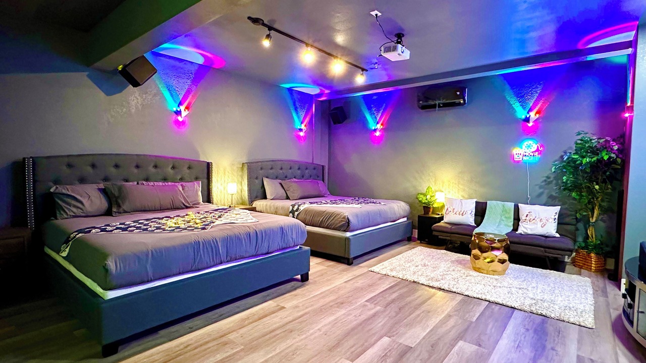 Photo of Bedroom in Southwest Anaheim