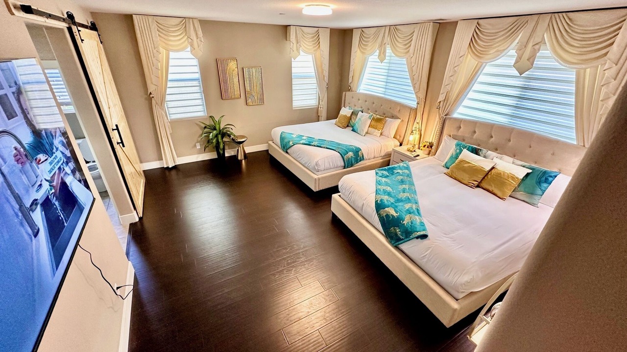 Photo of Bedroom in Southwest Anaheim