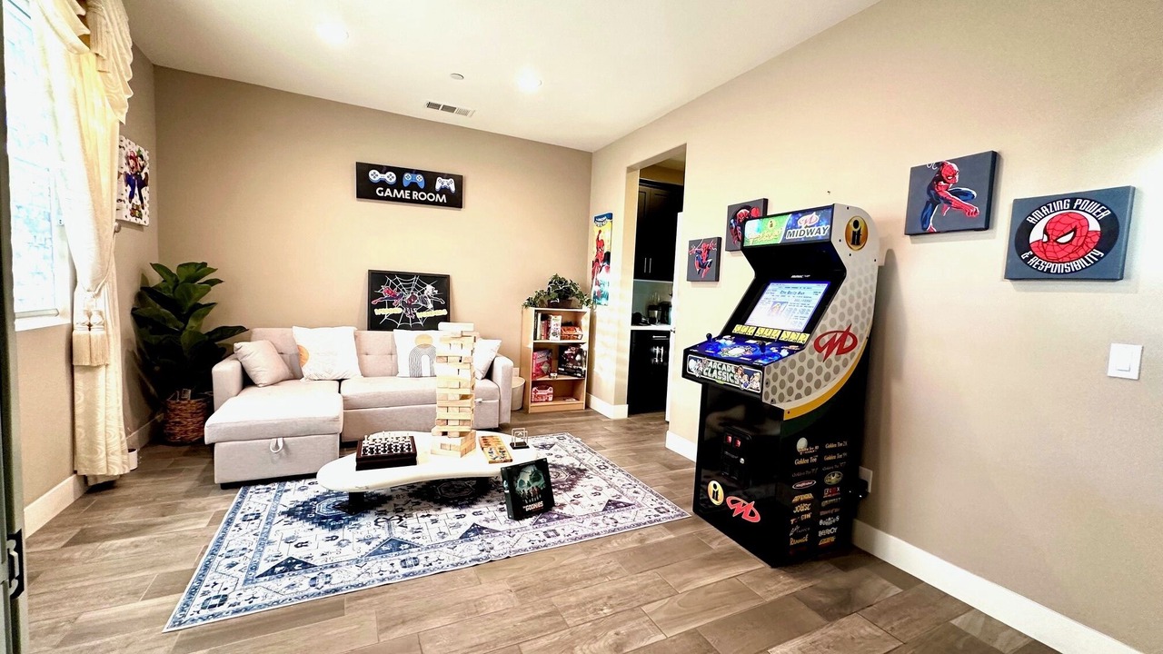Photo of Bedroom in Southwest Anaheim