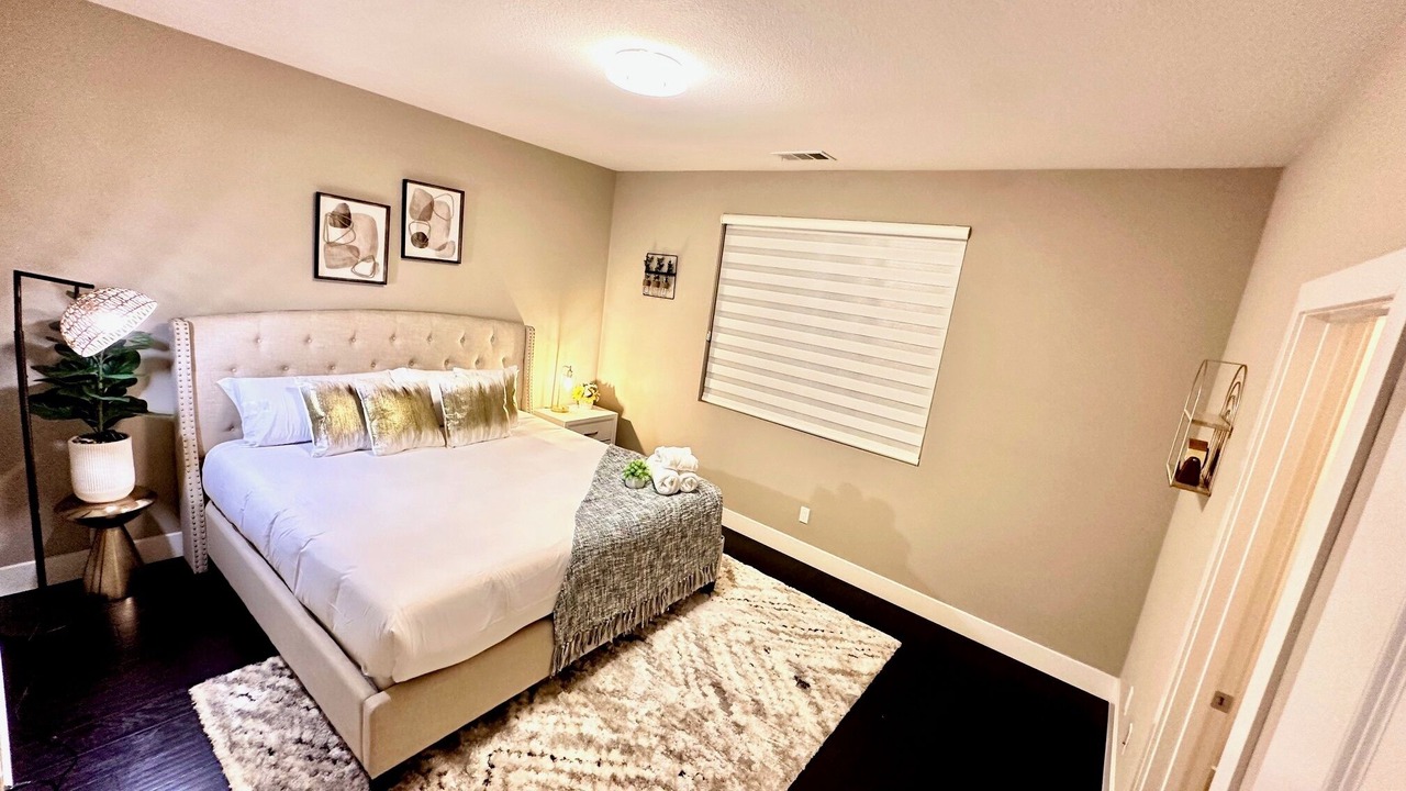 Photo of Bedroom in Southwest Anaheim