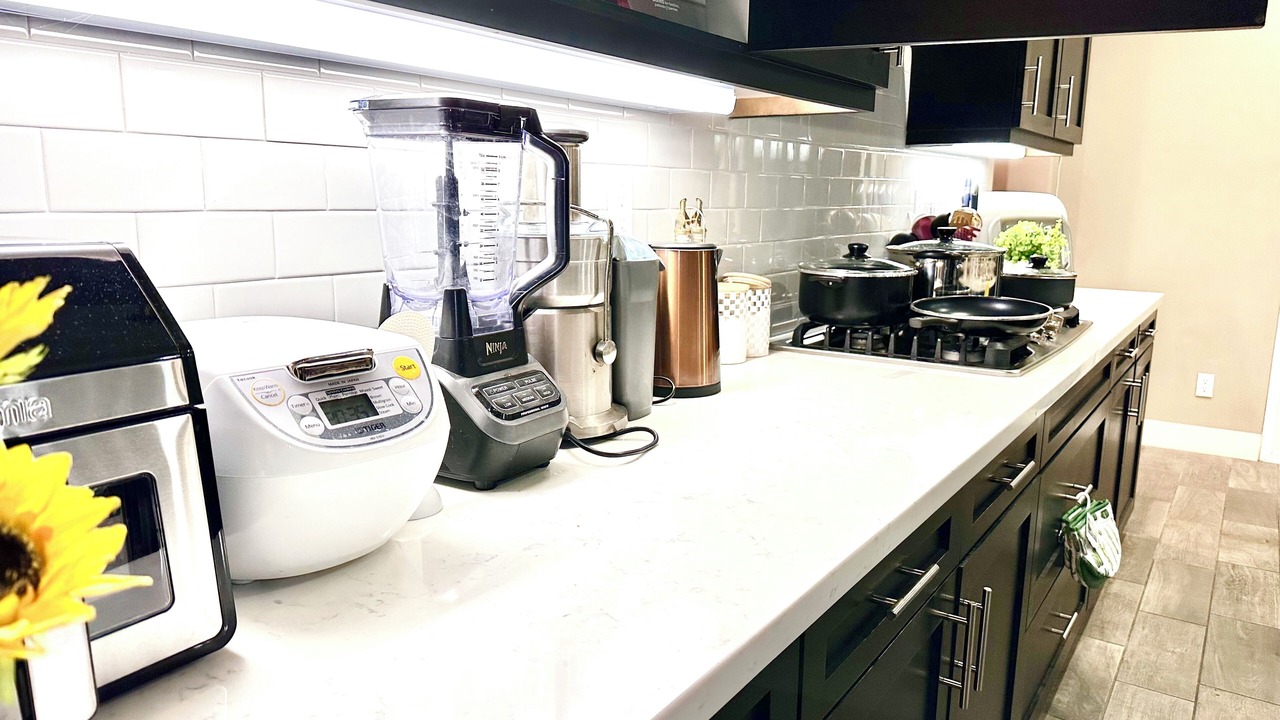 Photo of Kitchen in Southwest Anaheim