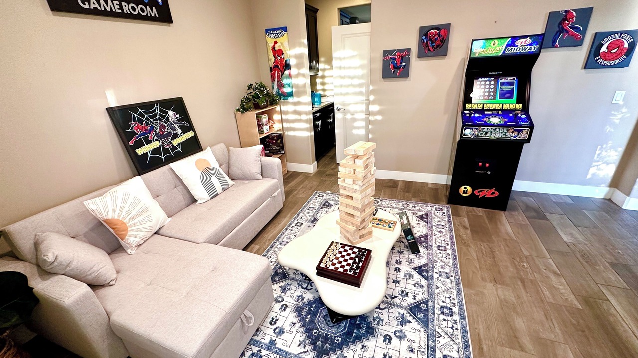 Photo of Livingroom in Southwest Anaheim