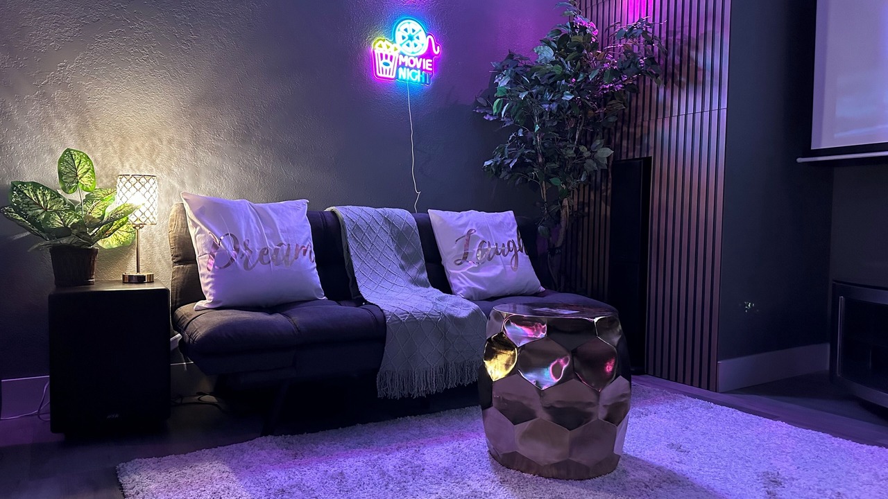 Photo of Livingroom in Southwest Anaheim