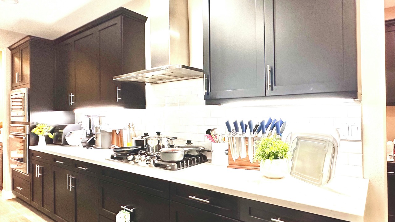 Photo of Kitchen in Southwest Anaheim