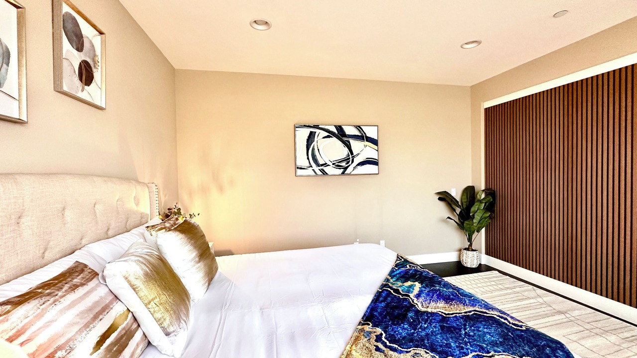 Photo of Bedroom in Southwest Anaheim