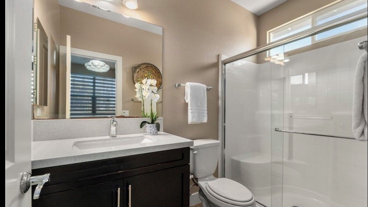 Photo of Bathroom in Southwest Anaheim
