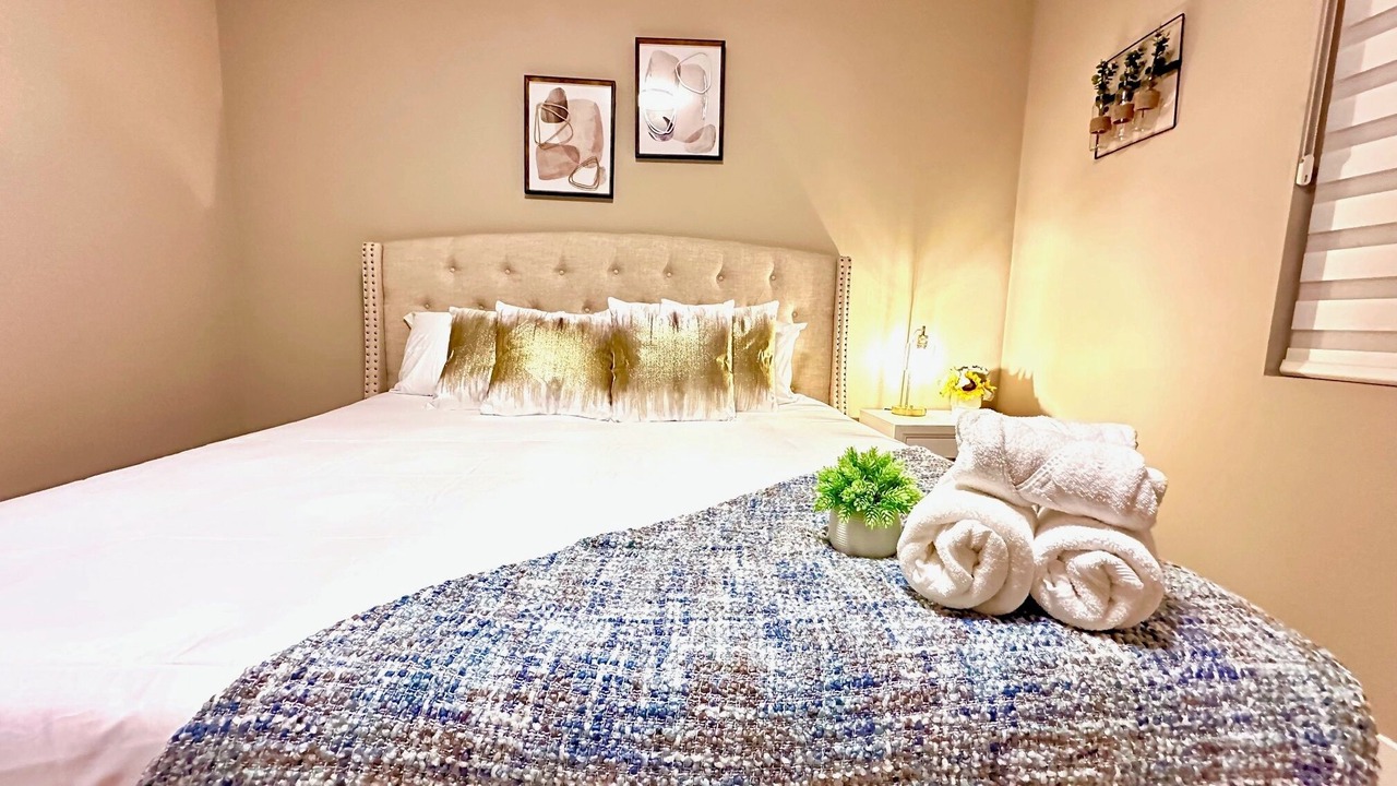 Photo of Bedroom in Southwest Anaheim