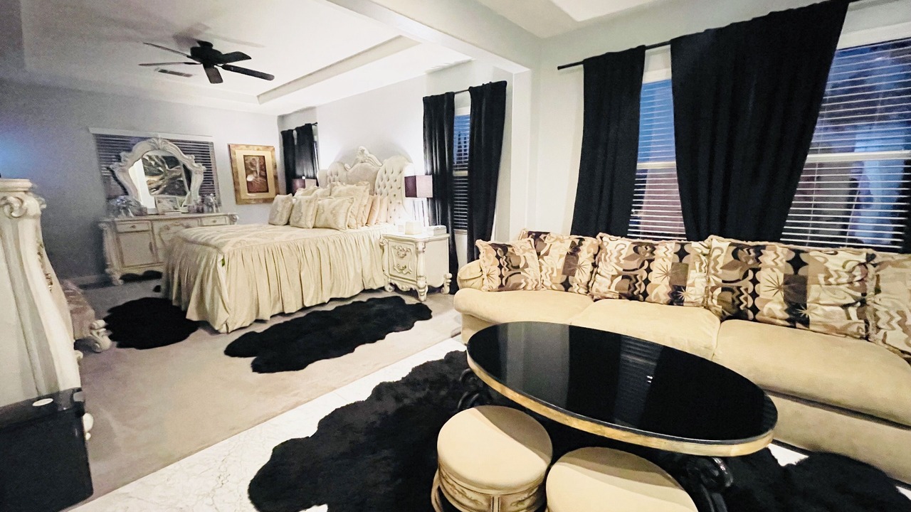 Photo of Bedroom in Riverside