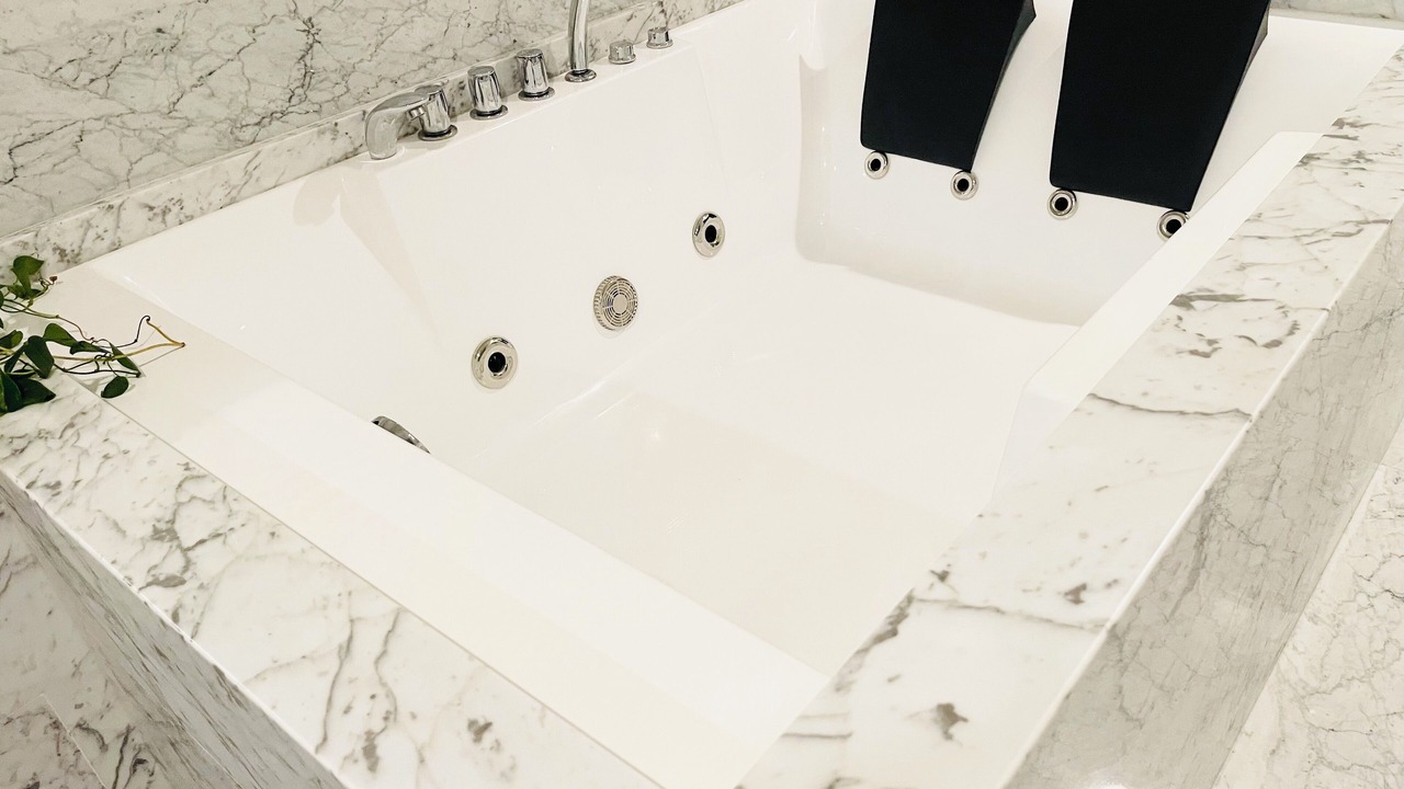 Photo of Bathroom in Riverside