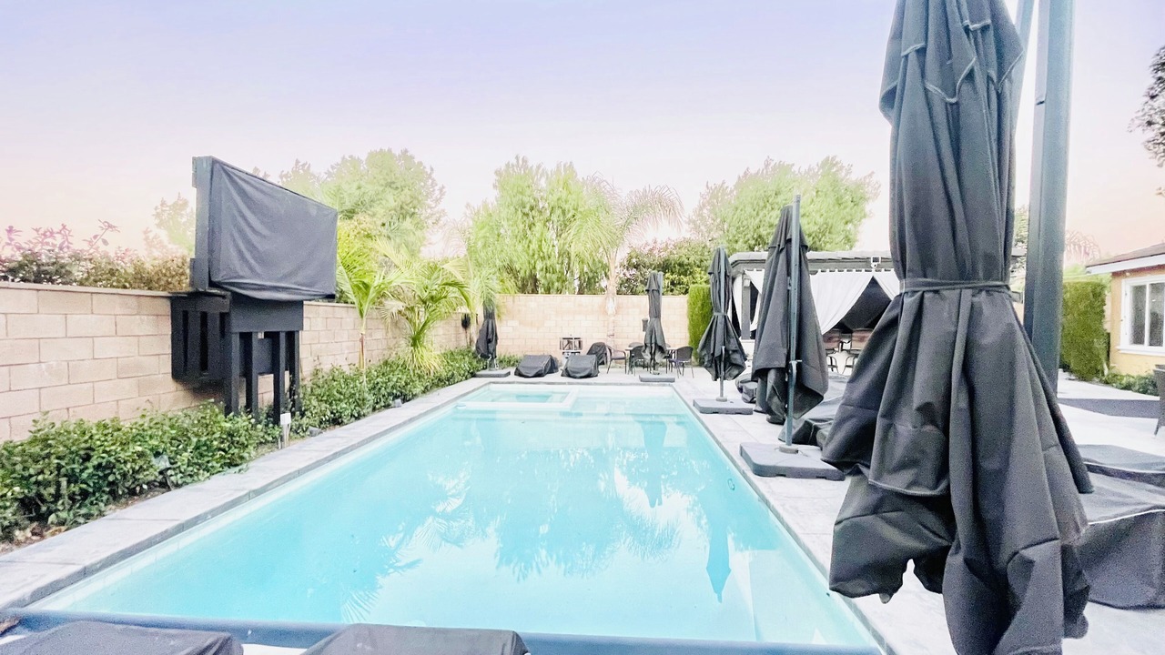 Photo of Outdoor in Riverside
