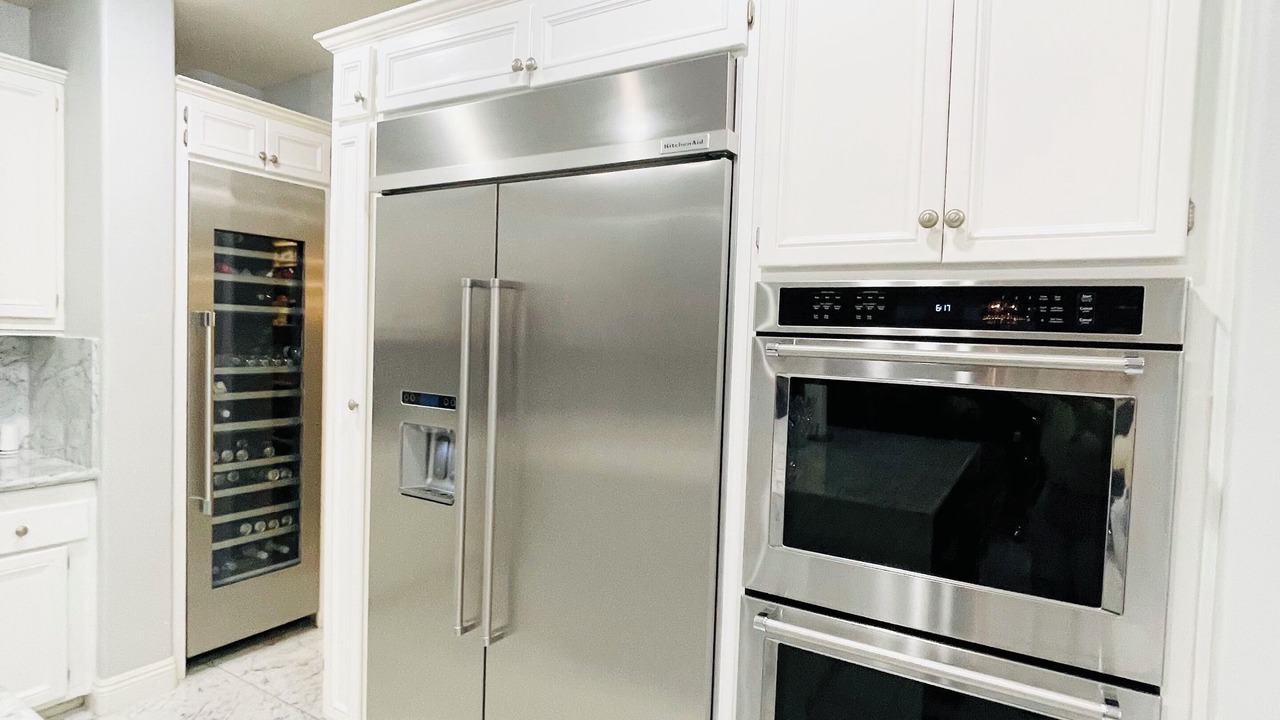 Photo of Kitchen in Riverside