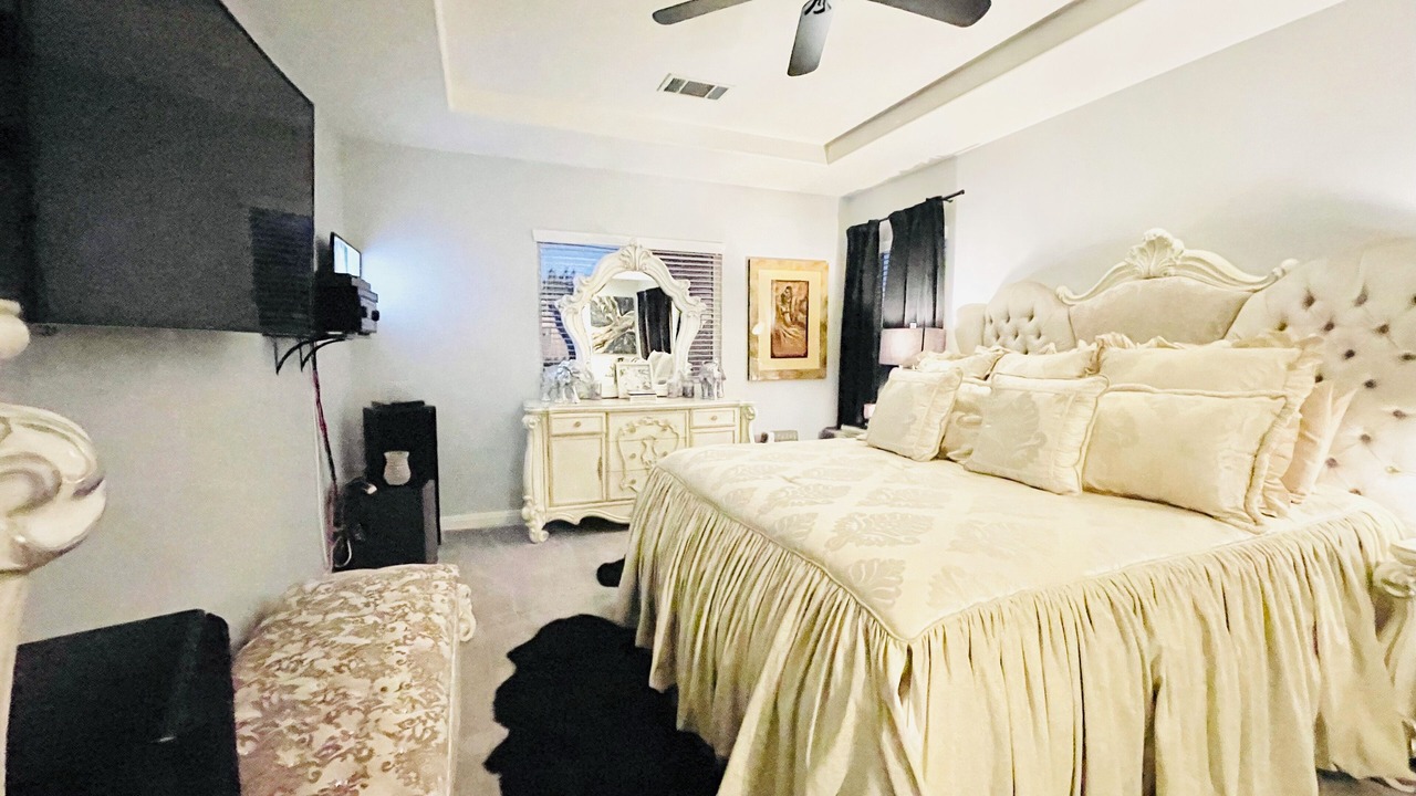 Photo of Bedroom in Riverside