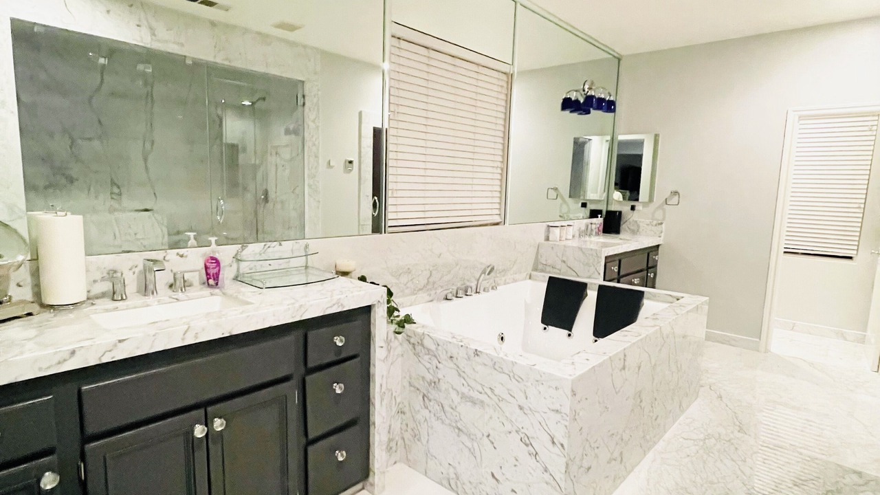 Photo of Bathroom in Riverside