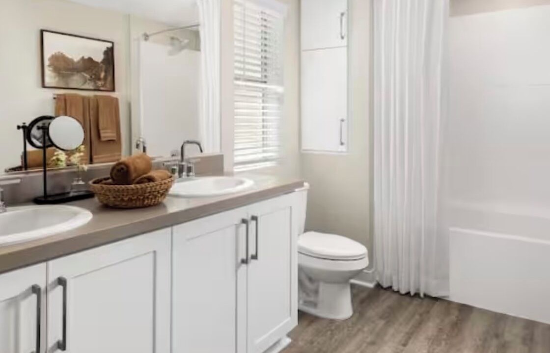 Photo of Bathroom in Rancho Cucamonga