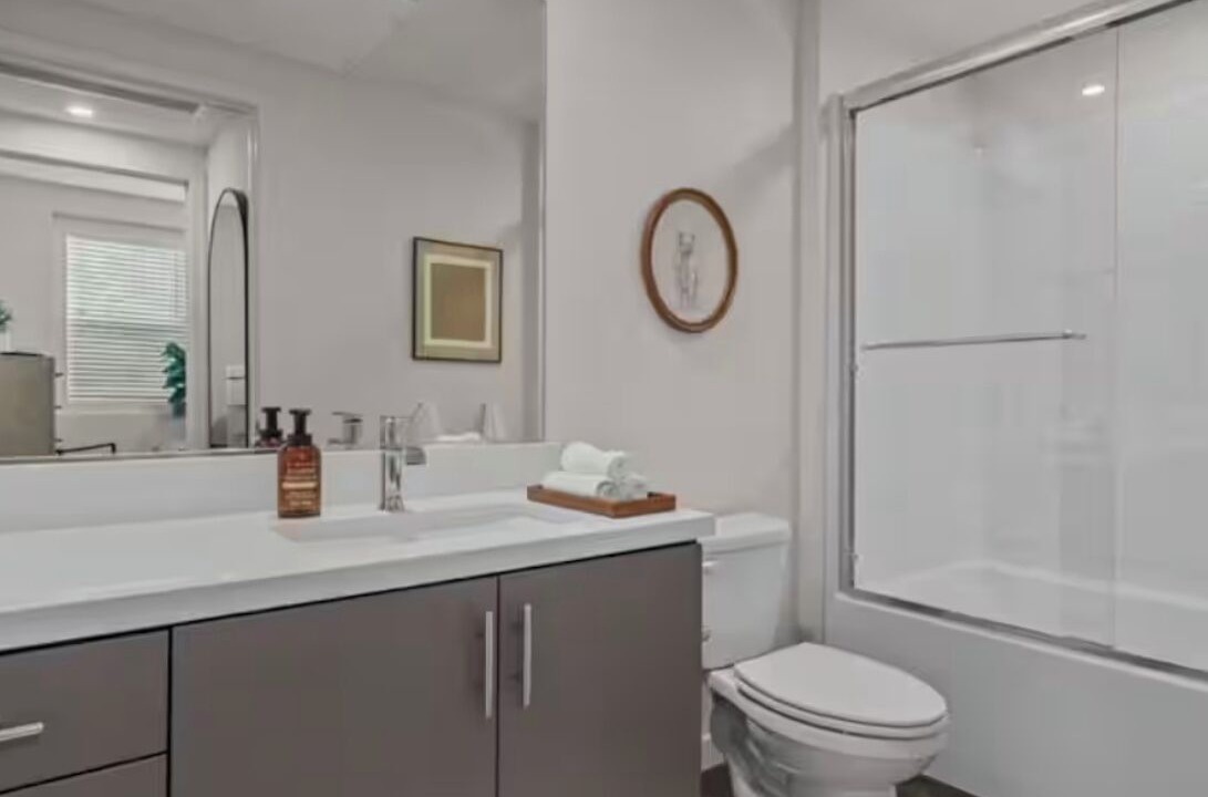 Photo of Bathroom in Rancho Cucamonga