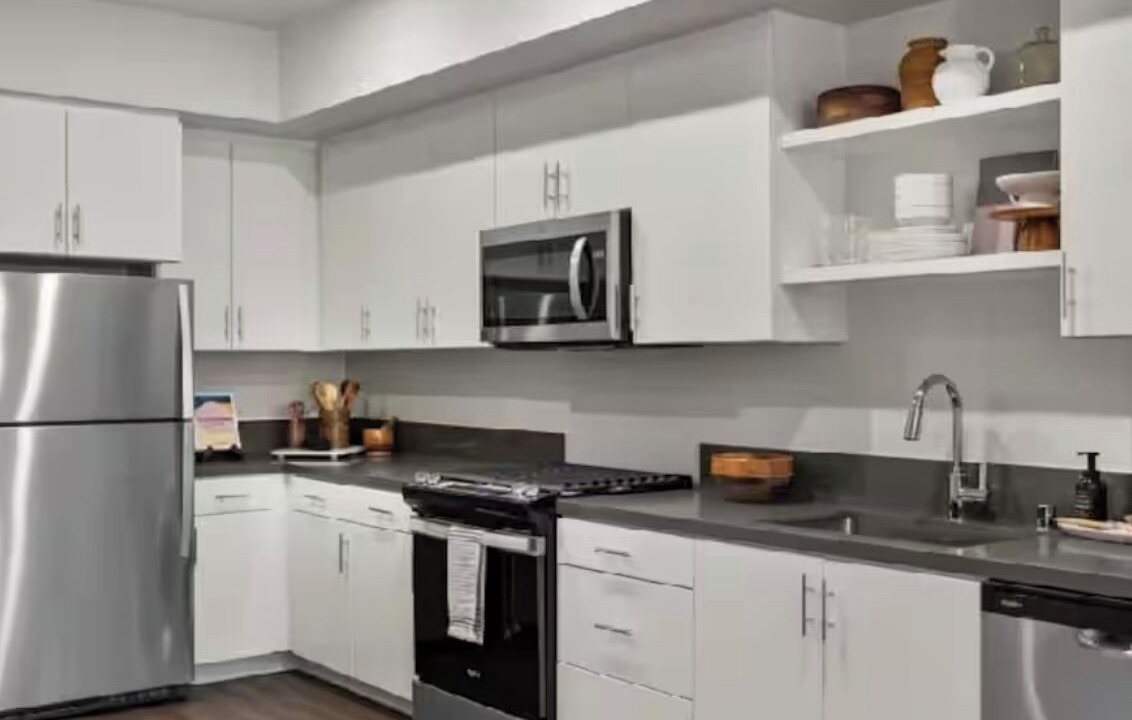 Photo of Kitchen in Rancho Cucamonga