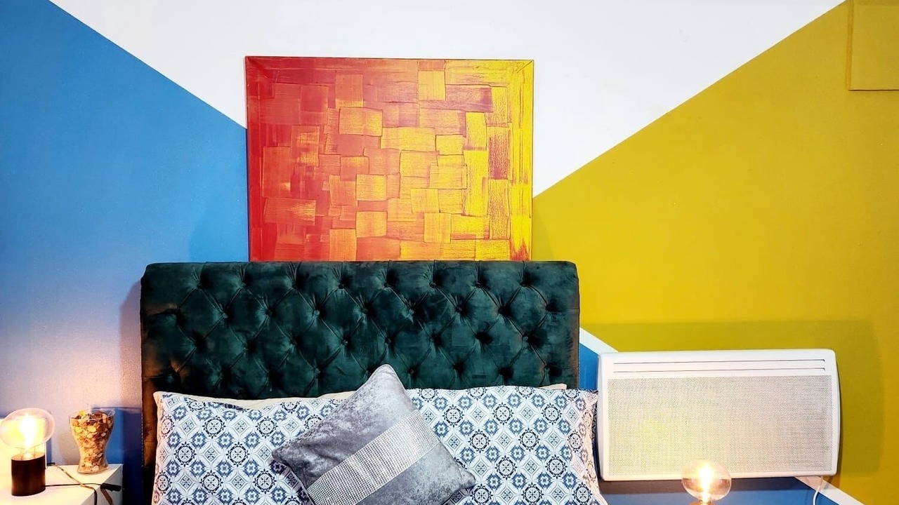 Photo of Bedroom in Shoreditch