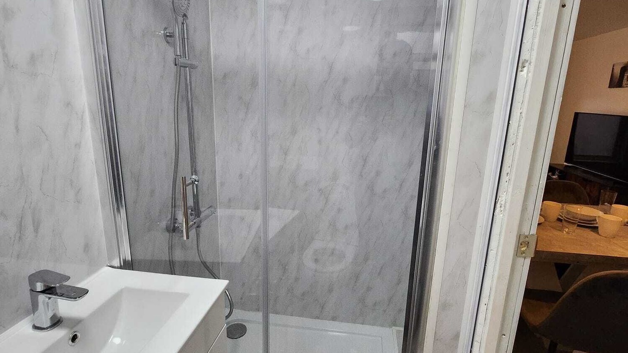 Photo of Bathroom in Shoreditch