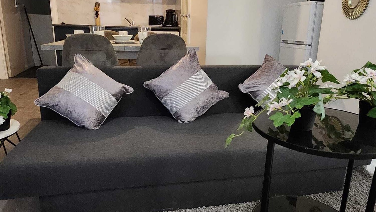 Photo of Livingroom in Shoreditch