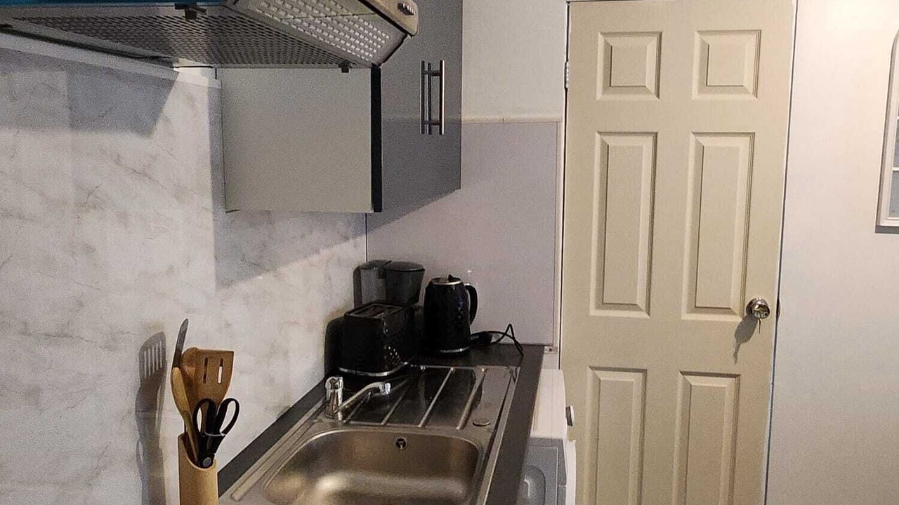 Photo of Kitchen in Shoreditch