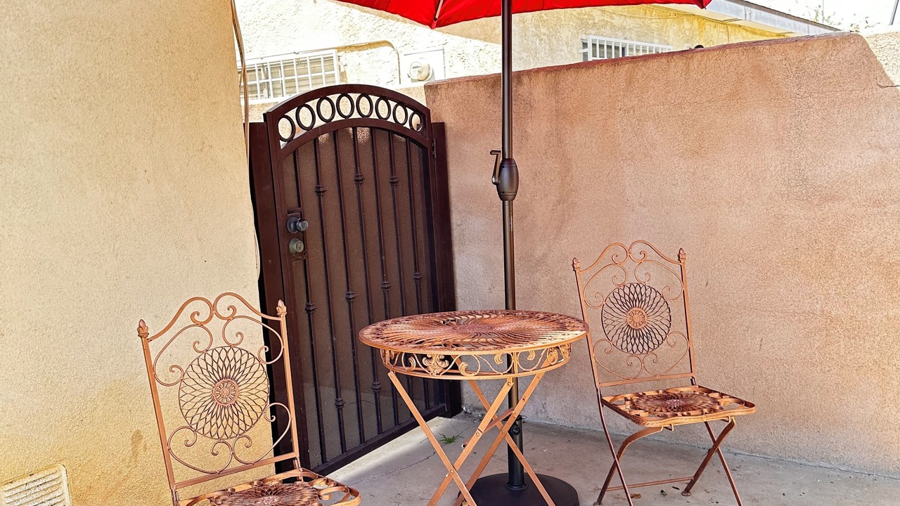 Photo of Outdoor in San Gabriel
