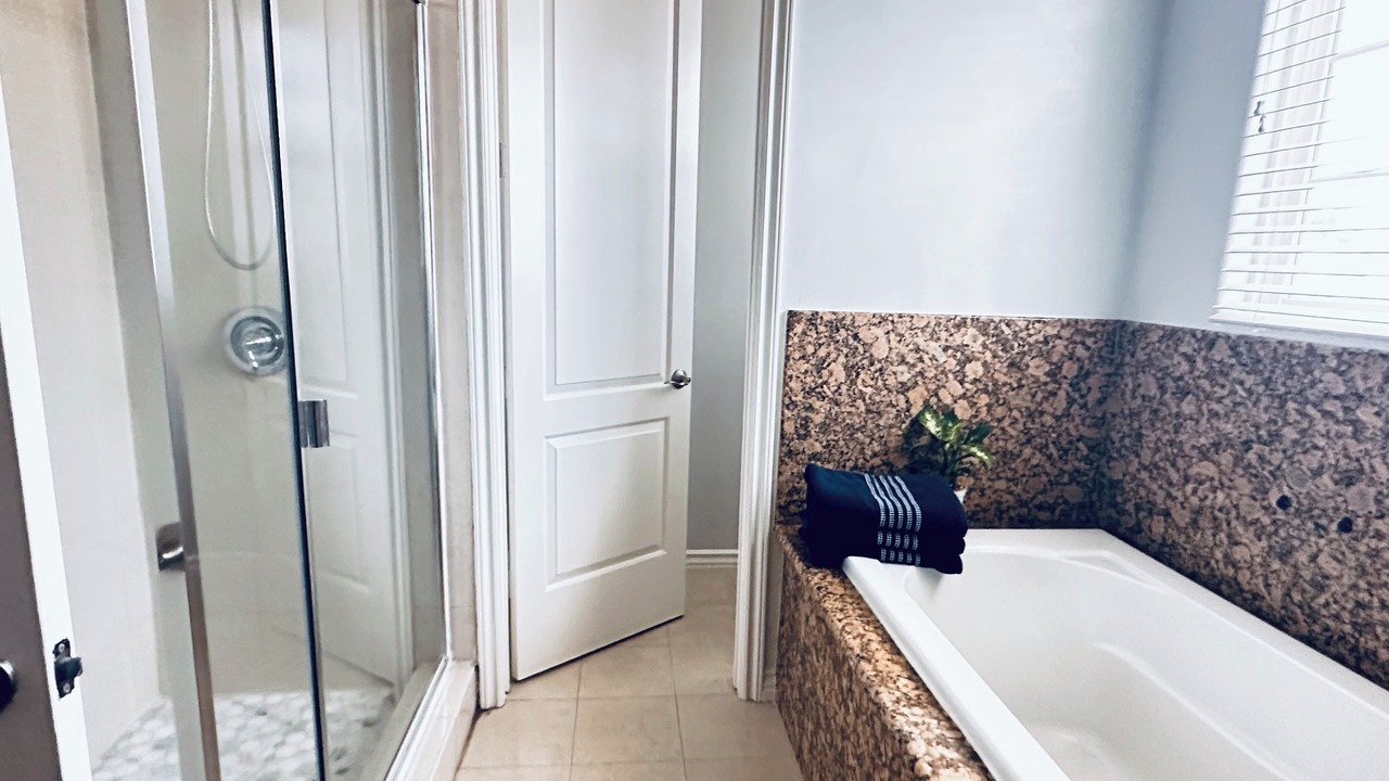 Photo of Bathroom in San Gabriel
