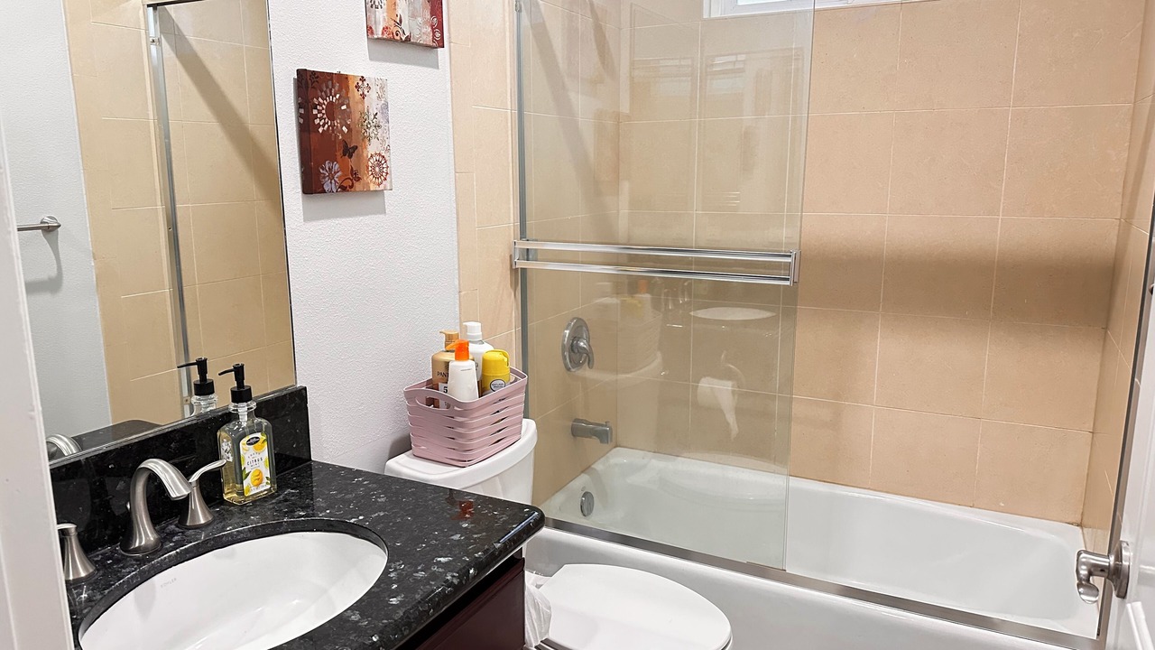 Photo of Bathroom in San Gabriel