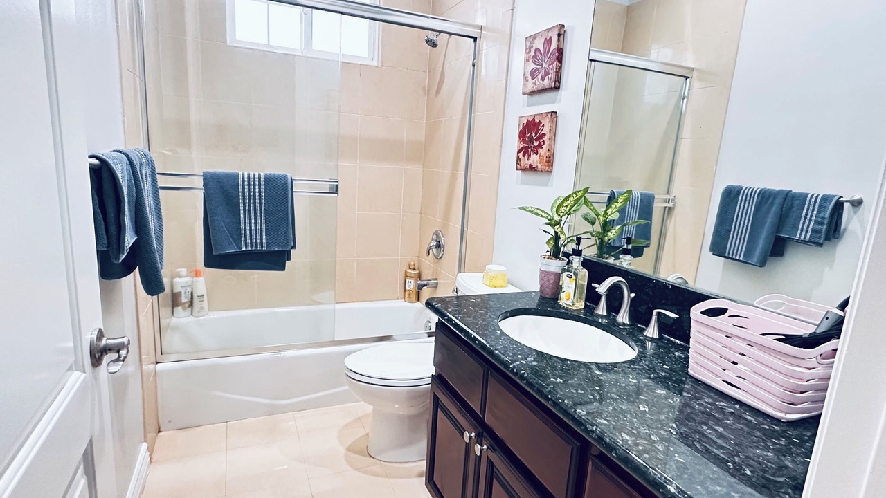 Photo of Bathroom in San Gabriel