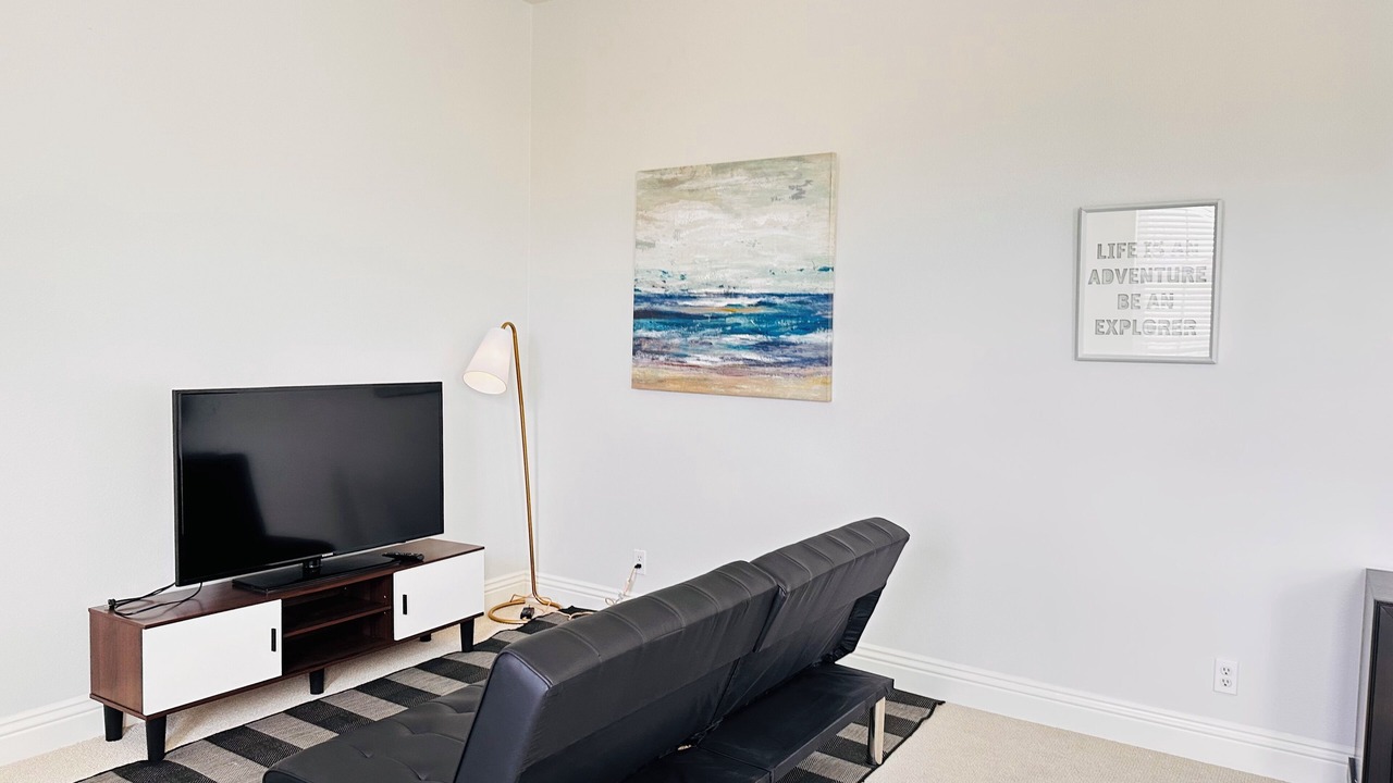 Photo of Livingroom in San Gabriel