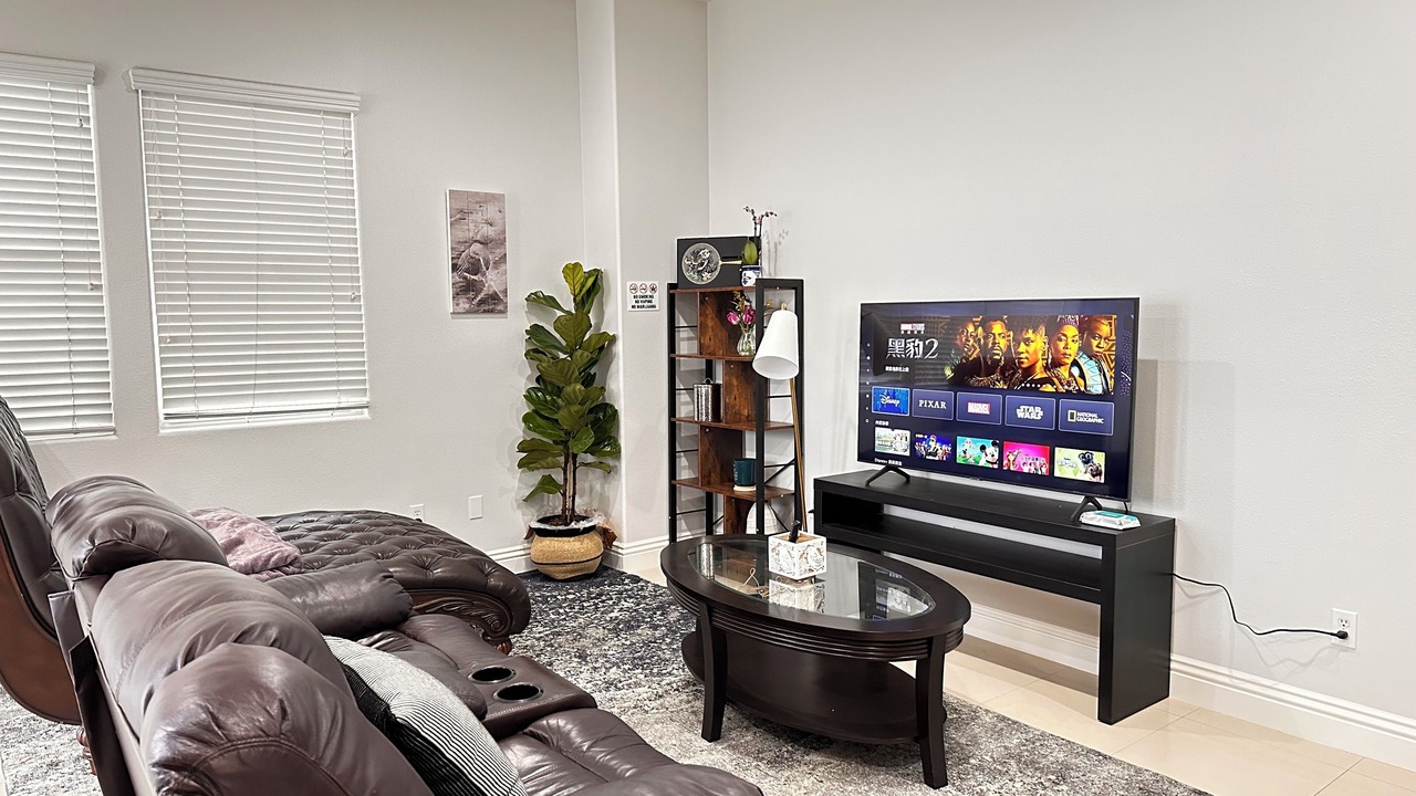 Photo of Livingroom in San Gabriel