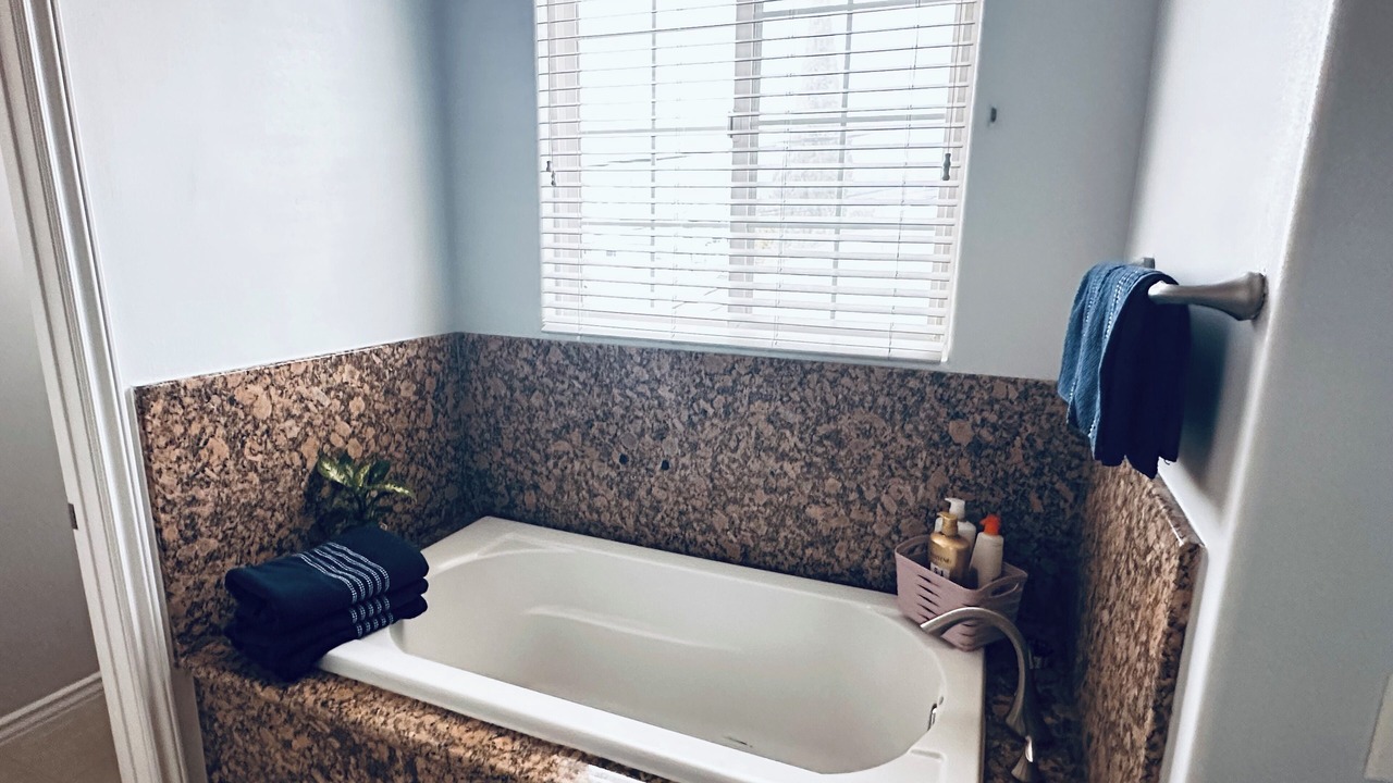 Photo of Bathroom in San Gabriel