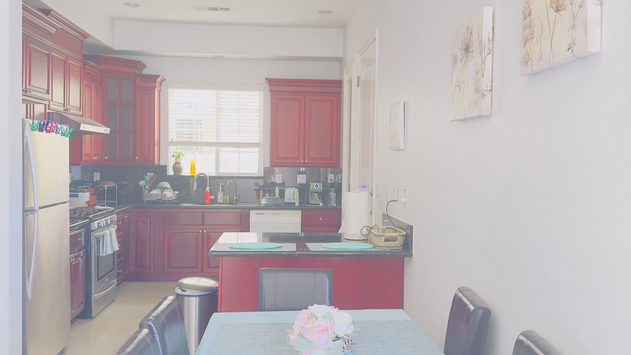 Photo of Kitchen in San Gabriel