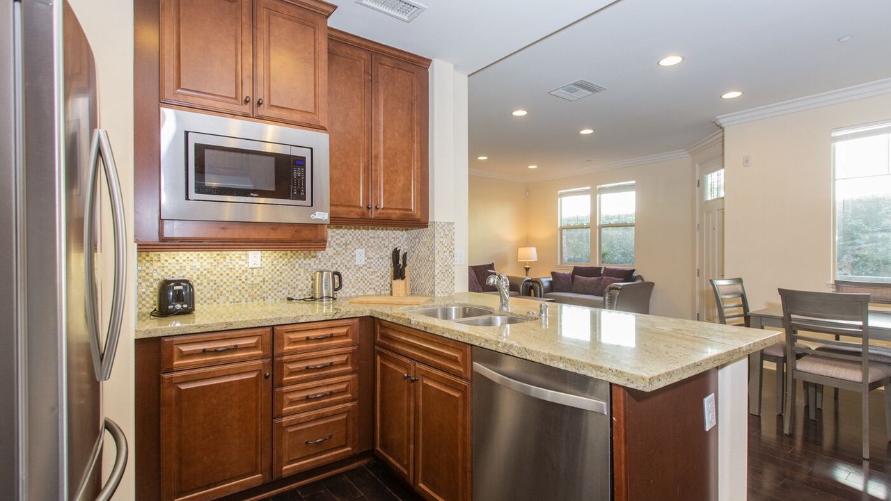 Photo of Kitchen in Arcadia