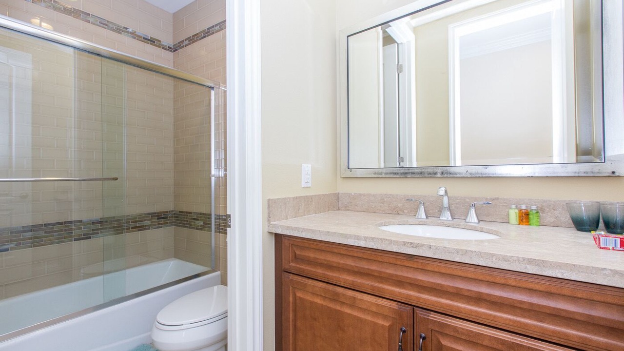 Photo of Bathroom in Arcadia