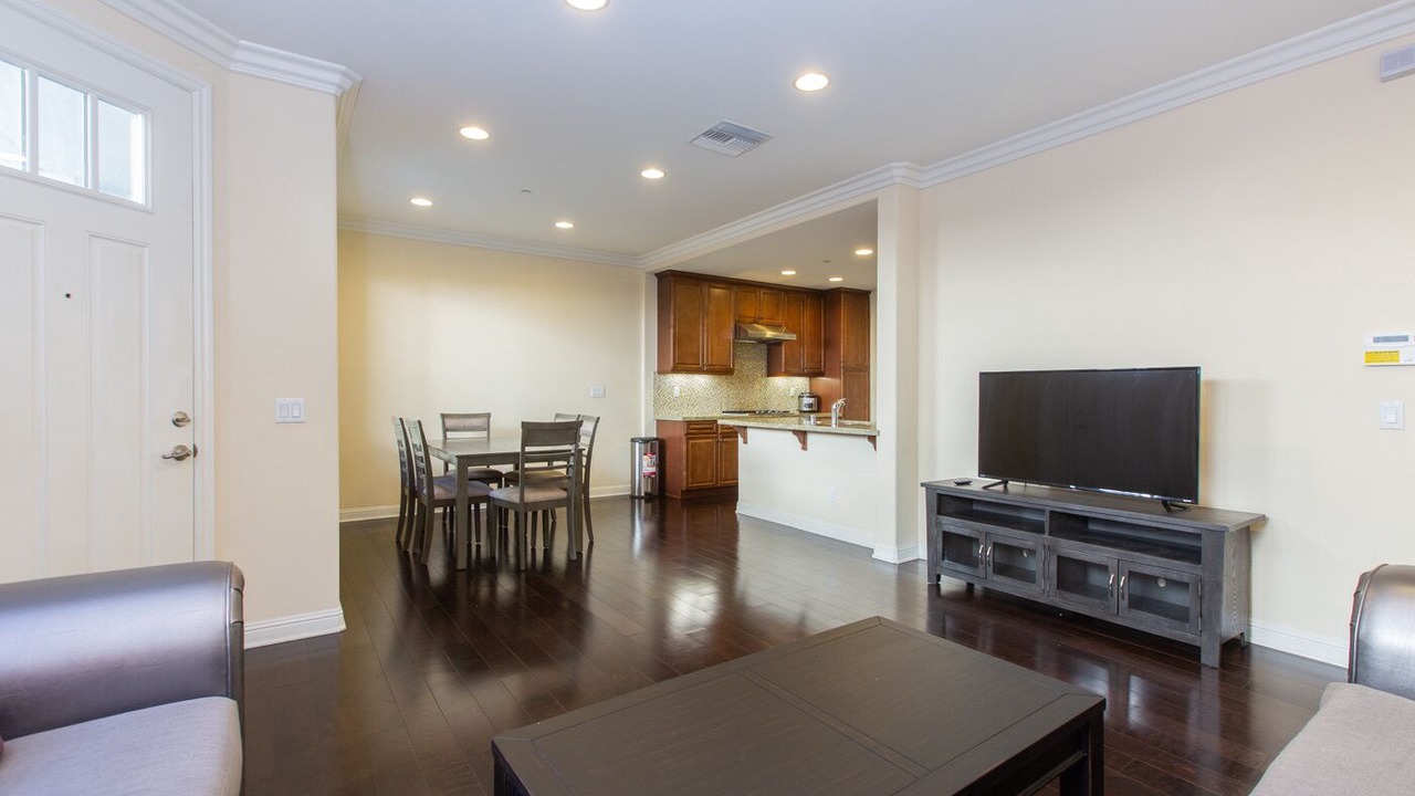 Photo of Livingroom in Arcadia