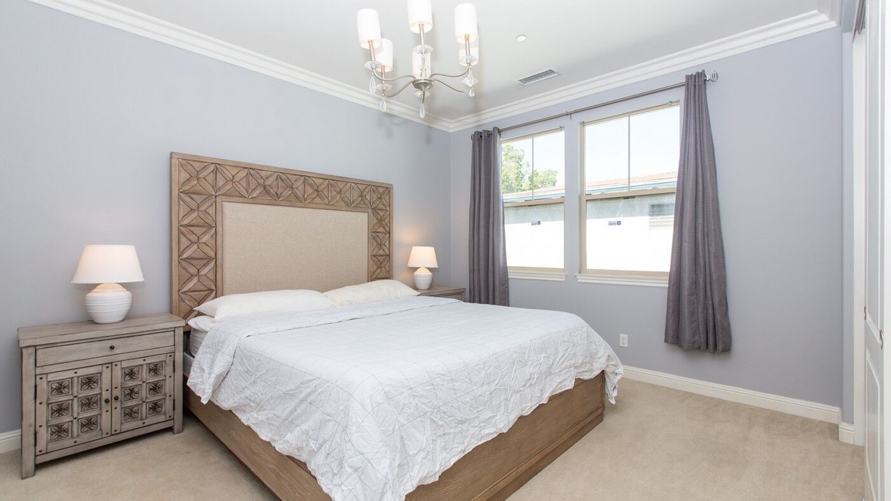 Photo of Bedroom in Arcadia