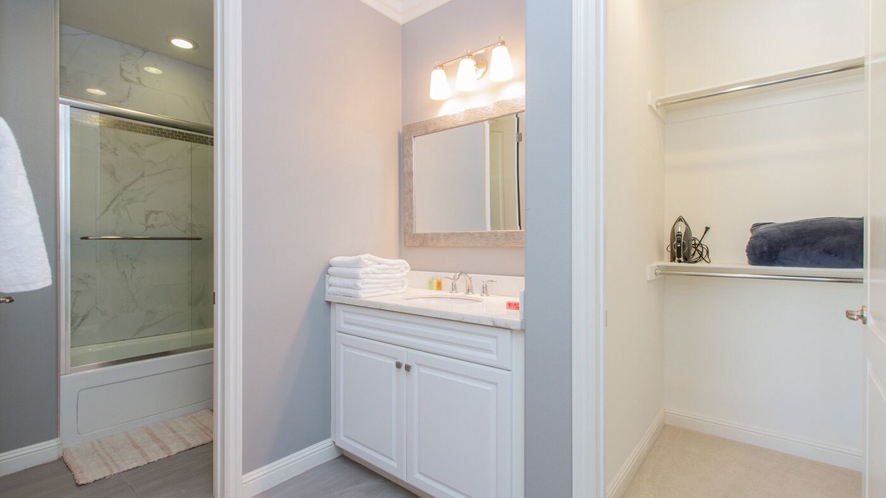 Photo of Bathroom in Arcadia