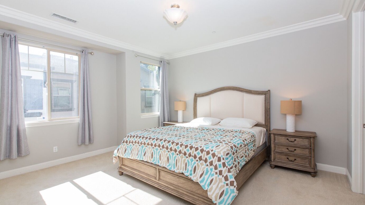 Photo of Bedroom in Arcadia