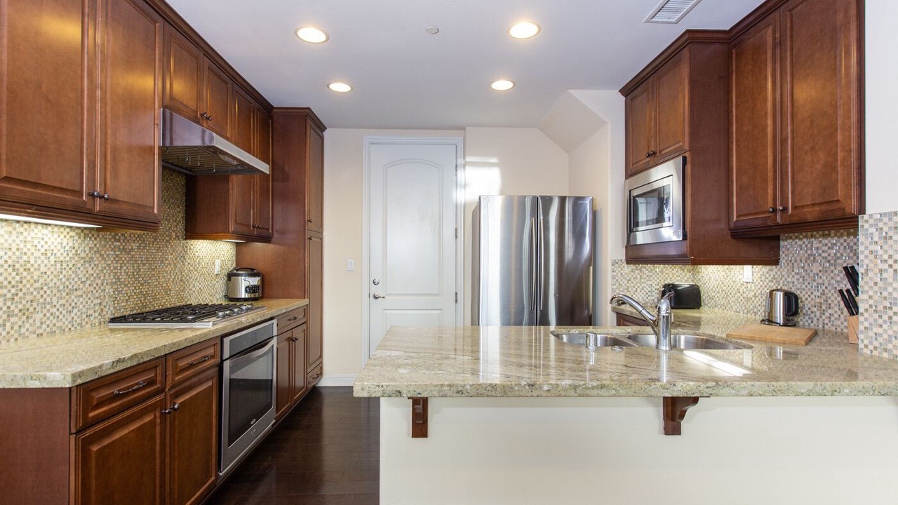 Photo of Kitchen in Arcadia