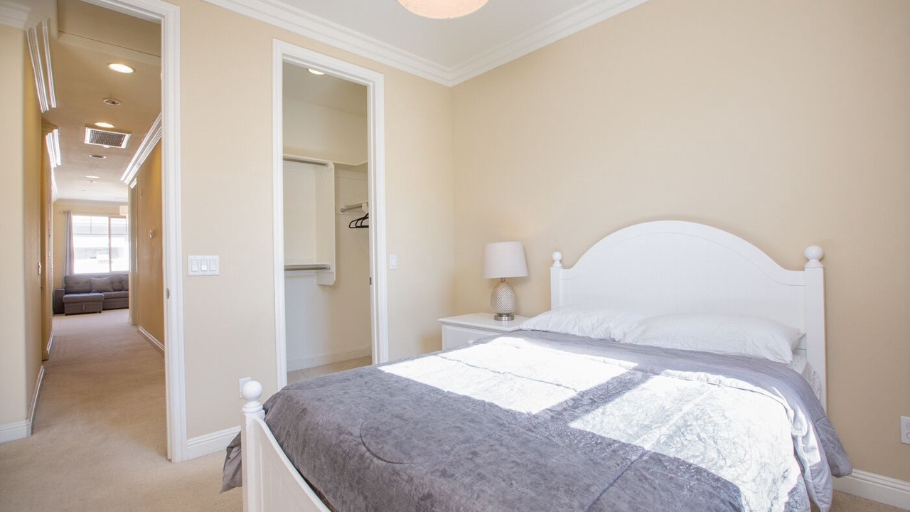Photo of Bedroom in Arcadia