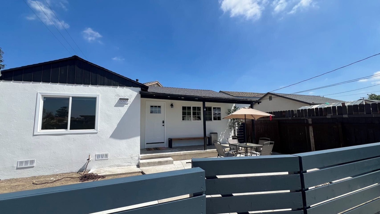 Photo of Outdoor in Baldwin Park
