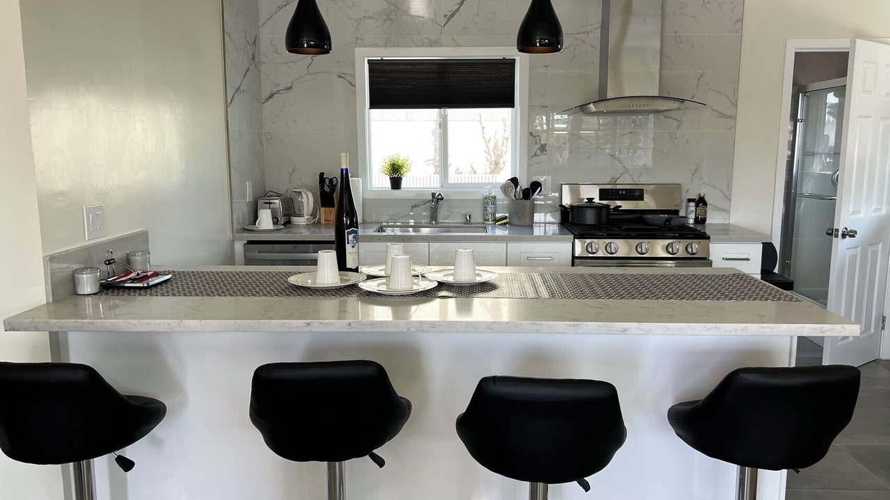 Photo of Kitchen in Baldwin Park