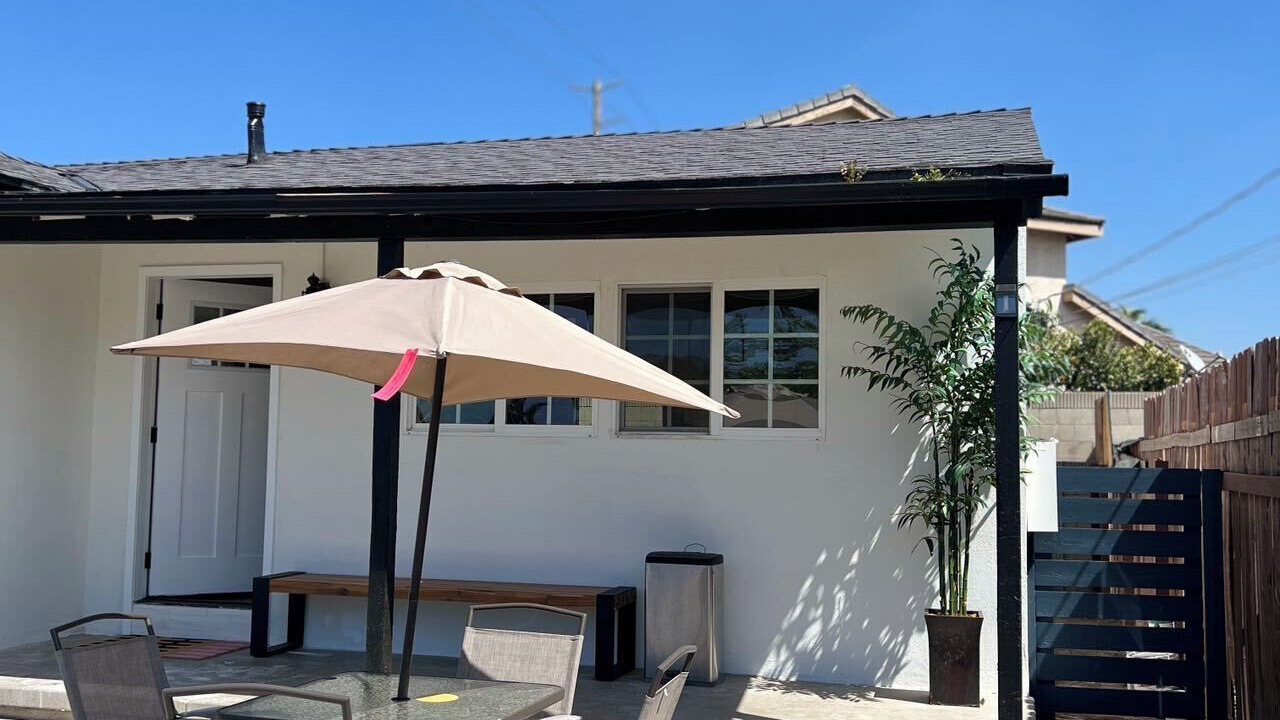 Photo of Outdoor in Baldwin Park