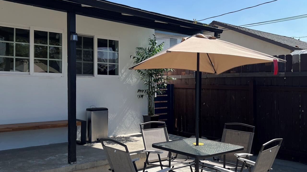 Photo of Outdoor in Baldwin Park