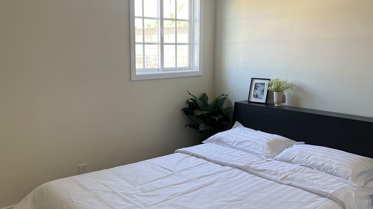 Photo of Bedroom in Baldwin Park