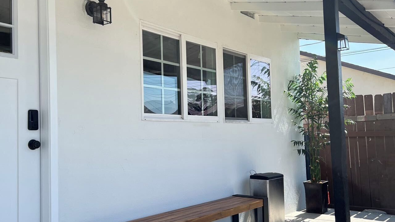 Photo of Patio Balcony in Baldwin Park