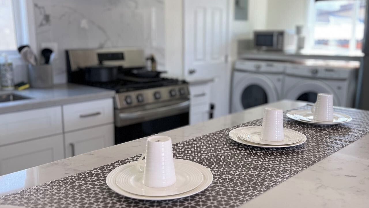 Photo of Kitchen in Baldwin Park