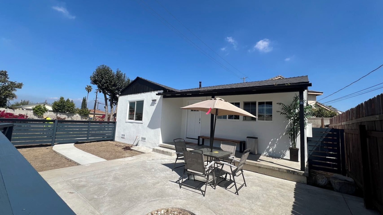Photo of Outdoor in Baldwin Park